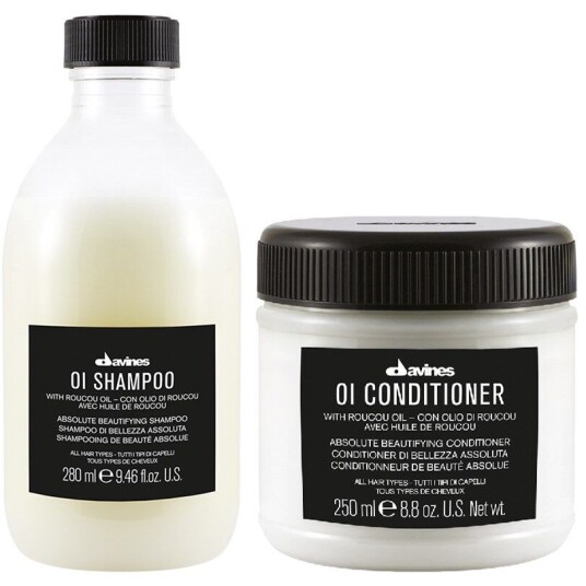 Davines OI Duo Davines OI Duo