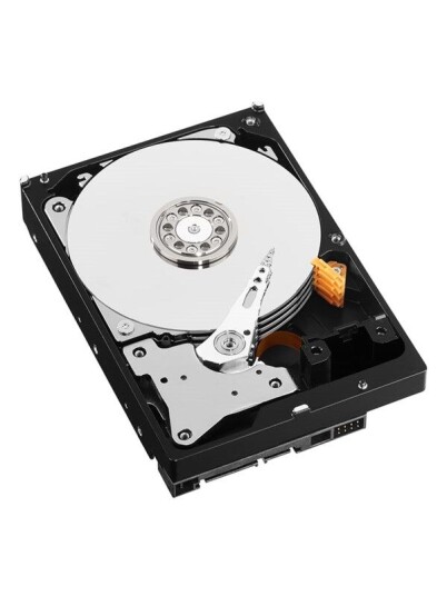 WD Purple 20PURZ Harddisk - 2 TB - 3.5" - 5400 rpm - SATA-600 - 64 MB cache WD Purple 20PURZ Harddisk - 2 TB - 3.5" - 5400 rpm - SATA-600 - 64 MB cache