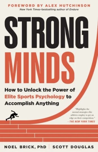 Strong Minds Av Noel Brick Strong Minds Av Noel Brick