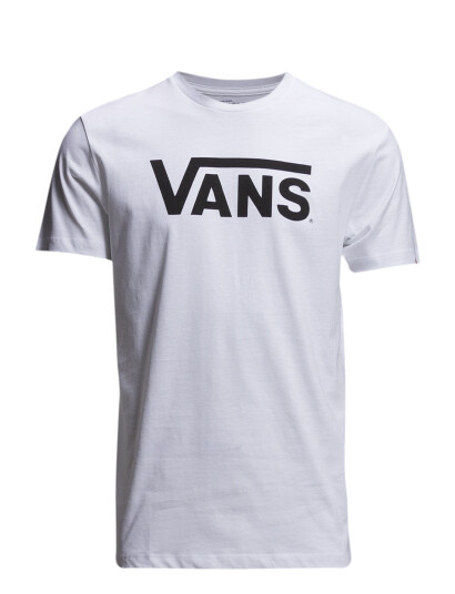 VANS Vans Classic - White - XS