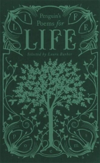 Penguin'S Poems For Life Av Laura Barber