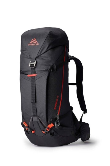 Gregory Alpinisto 35 Md Lava Black 1 size Gregory Alpinisto 35 Md Lava Black 1 size