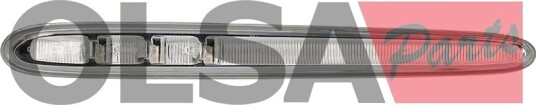 AIC 72122 Blinklys