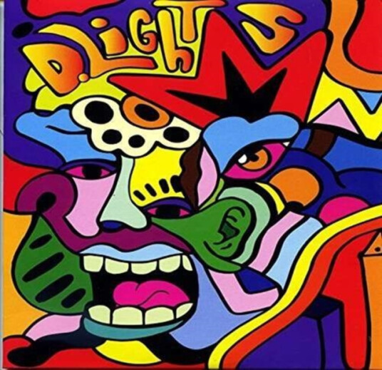 D.lights Dlights Cddvd CD