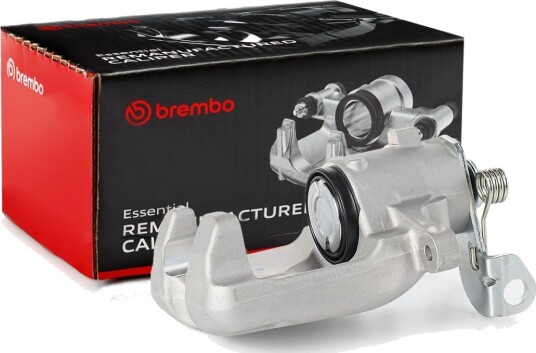 Bremsecaliper BREMBO F 59 195