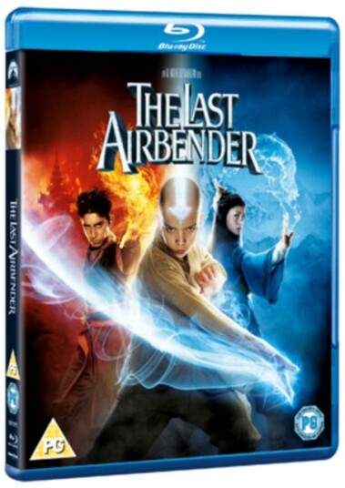 The Last Airbender