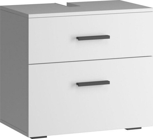 Loft24 Servant Malika 60x35 cm Hvit
