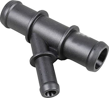 Radiatorslange METZGER 4010268
