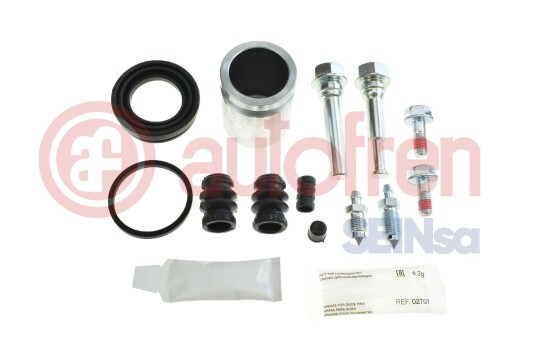 Autofren Seinsa Rep. sett bremsecaliper AUTOFREN SEINSA D44936S