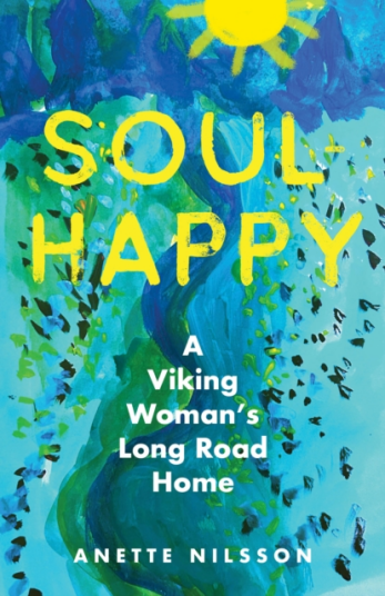 SoulHappy A Viking Woman's Long Road Home