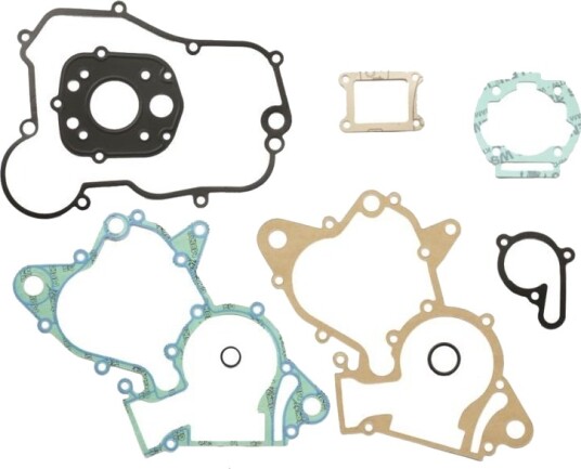 ATHENA P400105850001 Tetnings helsett, motor