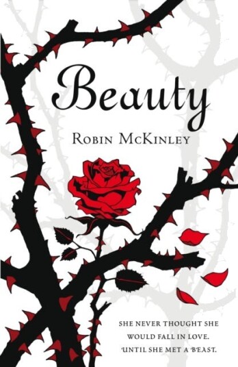 Beauty Av Robin Mckinley