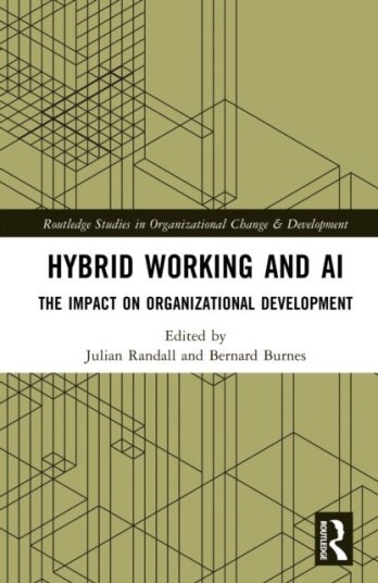 Hybrid Working and AI Hybrid Working and AI