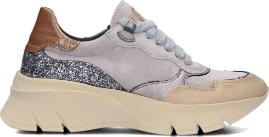 Hispanitas Dame Sko Beige 37 EU,
