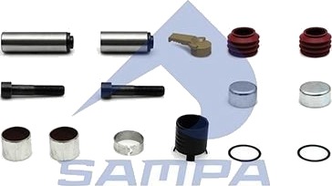 SAMPA 096.964 Reparasjonssett, bremsecaliper