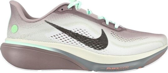 Nike Løpesko Air Zoom Pegasus 42   Fiolett/brun/Grå Kvinner størrelse 39