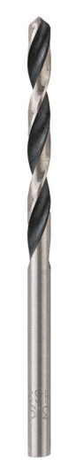 Bosch HSS spiralbor PointTeQ 3,9 mm Bosch HSS spiralbor PointTeQ 3,9 mm