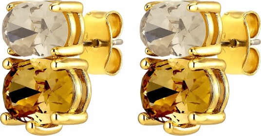 Dyrberg/Kern Nerida Sg Golden Gold ONE SIZE