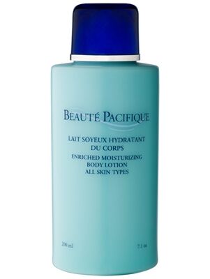 Beautè Pacifique Body Lotion Normal Hud