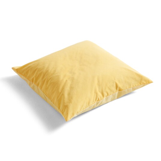 Hay - Hay Putetrekk Duo Golden Gul 70x50 Hay - Hay Putetrekk Duo Golden Gul 70x50
