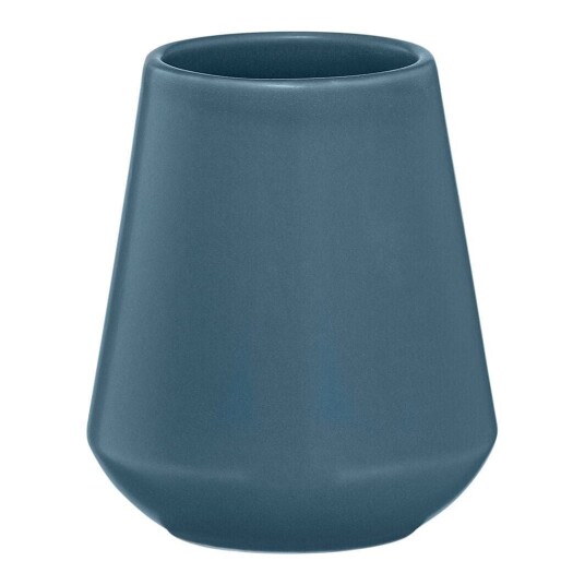 Sealskin Conical Tannglass Blå