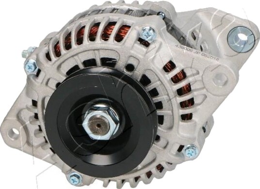 Dynamo ASHIKA 002-D302