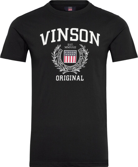 VINSON | Kaiser Reg Sj Vin M Tee | XL