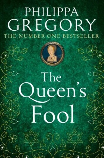 The Queen¿s Fool Av Philippa Gregory The Queen¿s Fool Av Philippa Gregory