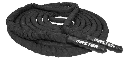 Master Fitness Master Battlerope nylontrekk Master Fitness Master Battlerope nylontrekk