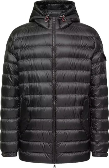 Moncler Herre Jakker Svart M,