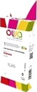 OWA Canon CLI 526BK svart kompatibel blekkpatron 20 ml K20380OW
