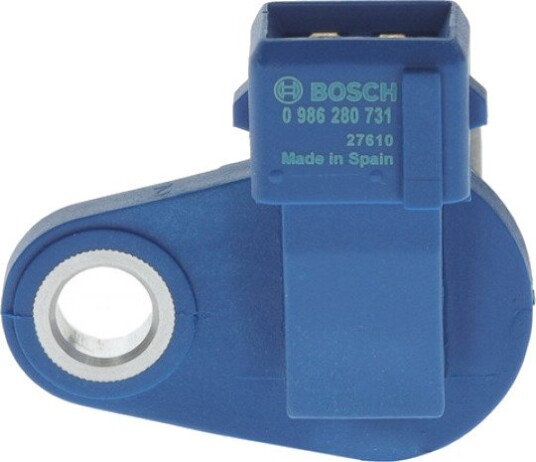 Sensor, kamakselposisjon BOSCH 0 986 280 731