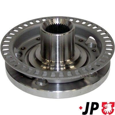 Hjulnav JP GROUP 1141401400