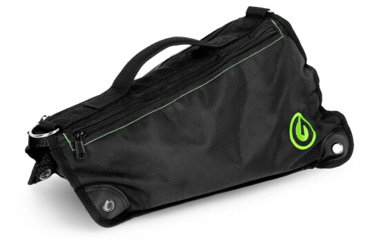 Gravity Stands Gravity Bg Sb L 1 Sandbag Large For Tripods, For Filling