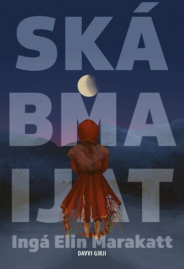 Skábmaijat