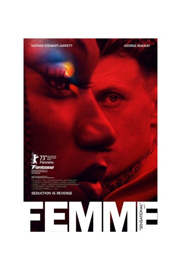 Femme 2023 Femme 2023