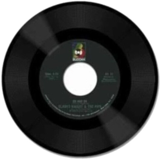 Gladys Knight The Pips On And On I Feel A Song In My Heart Uk Vinyl
