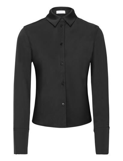 2NDDAY 2Nd Maria - Heavy Satin - Black - 34 2NDDAY 2Nd Maria - Heavy Satin - Black - 34