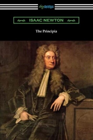 The Principia Av Isaac Newton