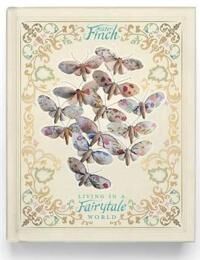 Finch Mister Mister Finch