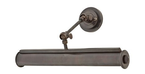 Vegglampe Easy Living, bronse Vegglampe Easy Living, bronse