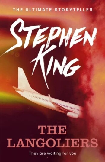 The Langoliers Av Stephen King
