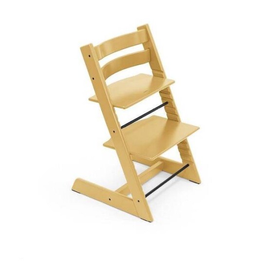 Stokke Tripp Trapp stol Sunflower Yellow