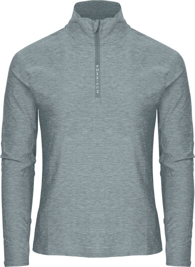 Röhnisch Women"s Midlayer Half Zip Stormy Sea S