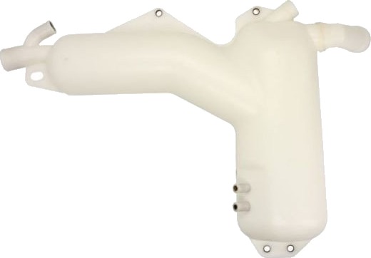 Utjevningsbeholder kjølemiddel THERMOTEC DBVO004TT