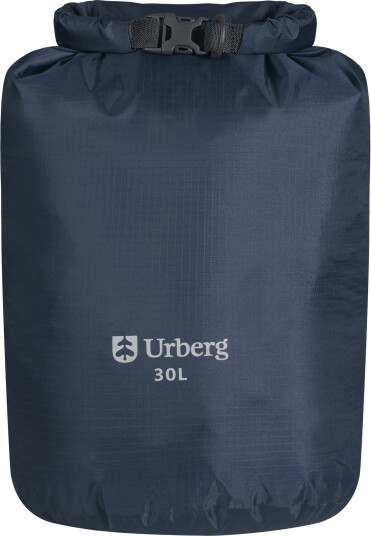 Urberg Dry Bag 30 L Midnight Navy One Size Urberg Dry Bag 30 L Midnight Navy One Size