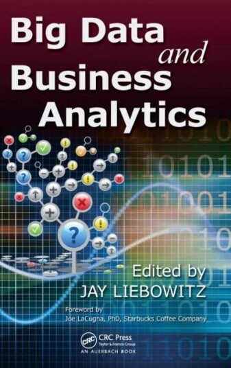 Big Data And Business Analytics