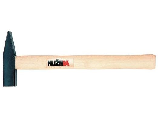 Kuźnia Sułkowice Låsesmedhammer Med Trehåndtak 800G 350Mm (1-411-17-611)