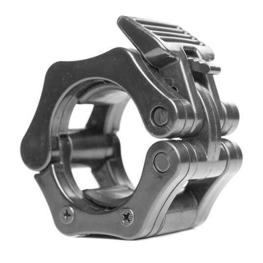 Nordic Fighter Olympic Bar Clip 50 mm