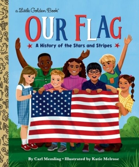 Our Flag Our Flag